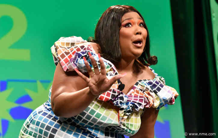 Lizzo launches her own Yitty Shapewear brand