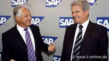 Firmenjubiläum: Ein Weltkonzern fernab der Tech-Hochburgen - 50 Jahre SAP