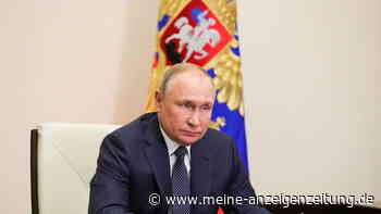 Russland-Gas: Dekret sorgt für Rubel-Wende „ab morgen“ - Scholz reagiert: „Das habe ich Putin deutlich gemacht“