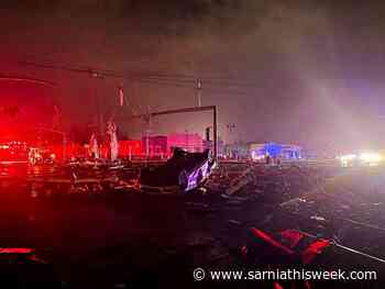 Lessons of tornadoes are hard ones | Sarnia & Lambton County This Week - Sarnia and Lambton County This Week