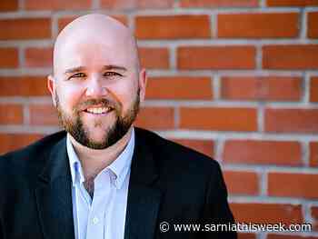 NDP recruit McGregor as candidate in Chatham-Kent-Leamington - Sarnia and Lambton County This Week