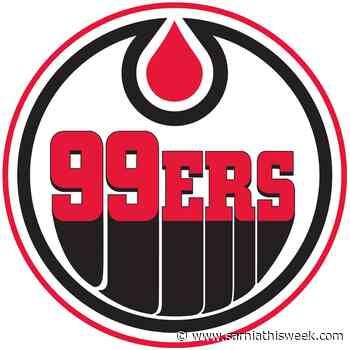 99ers open OHL Cup with win | Sarnia & Lambton County This Week - Sarnia and Lambton County This Week