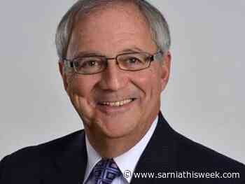 Haddad named interim Chatham-Kent CAO | Sarnia & Lambton County This Week - Sarnia and Lambton County This Week