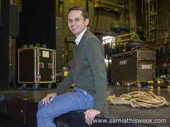 Original Kids artistic director moving on to Toronto academy - Sarnia and Lambton County This Week