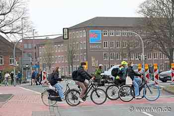 Ohne Busspur keine Zustimmung