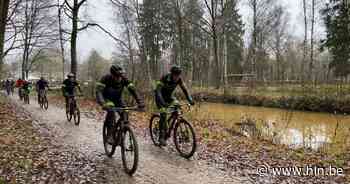 Elke week gezinsvriendelijke mountainbiketocht in een andere gemeente - Het Laatste Nieuws