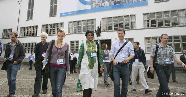 Klaus-Tschira-Stiftung:  Voller Einsatz für die Naturwissenschaften