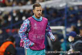 Bestbetaalde voetballer heeft jaarlijkse brutoloon van net geen 50 mijoen euro, hoeveel strijken de Belgen op?