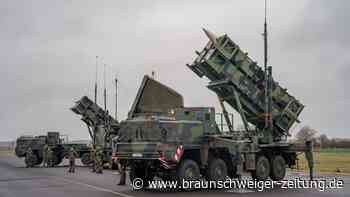 Raketenabwehr: Ist der "Iron Dome" ein Etikettenschwindel?