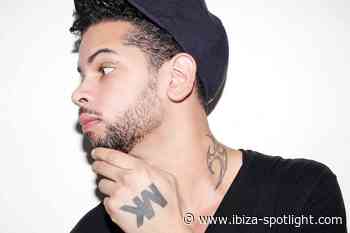 House music maverick MK weekly guest for Calvin Harris - Ibiza Spotlight