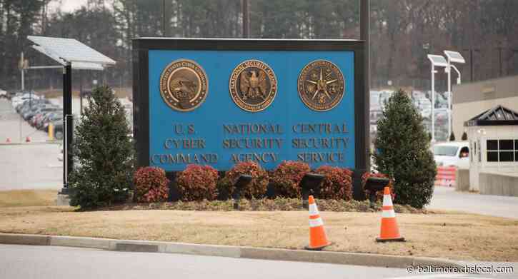 NSA Employee Charged With Mishandling Classified Material