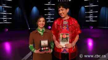 And the winner of Canada Reads 2022 is...