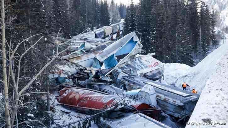 TSB says brake failure, cold weather led to deadly train derailment