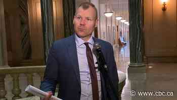 Chinook School Division says it will cut 20 teaching positions due to shortfall in Sask. budget