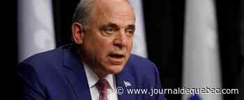 Fitzgibbon inquiet par la prise de poids d’Amazon