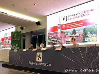 I 600 anni dalla costruzione della Collegiata di Castiglione Olona