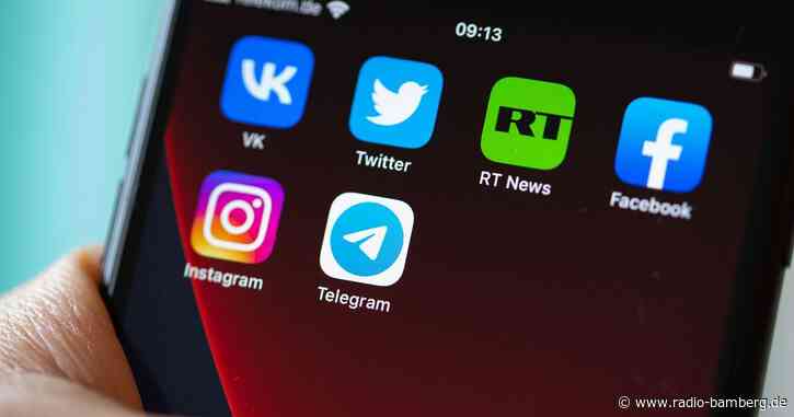 Lügen im Krieg: Russland-Propaganda in Deutschland