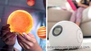 7 Augmented reality toys to help your children start living in the future - Interesting Engineering