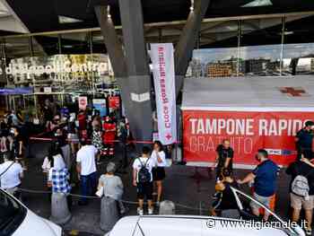 Un'altra violenza choc: stuprata in pieno giorno da un pakistano