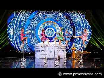 China.org.cn: The Finesse of Chinese Acrobatics