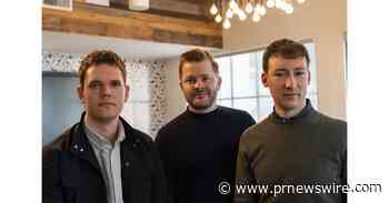 Antimatter Announces $12M Series A Led by NEA and First Cryptographic Infra Solution for Data Security