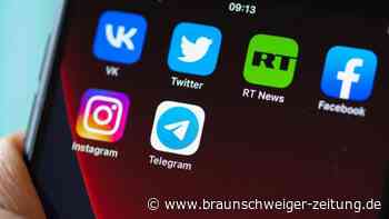 Lügen im Krieg: Russland-Propaganda in Deutschland