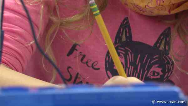 AISD prepares to welcome Ukrainian refugees