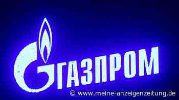 Gas-Zahlungen doch in Euro? Neue Forderungen aus Moskau