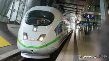 „Die Menschen wollen Bahn fahren“ – wenn sie es sich bald noch leisten können