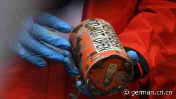 Xi Jinping leitet Beratung zu Maßnahmen nach dem Flugzeugabsturz - Radio China International