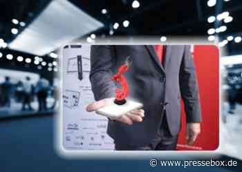 Augmented Reality - Hilfe, Tipps & Beratung: Extended Reality verleiht Ihrem Marketing den Extra-Schub - PresseBox