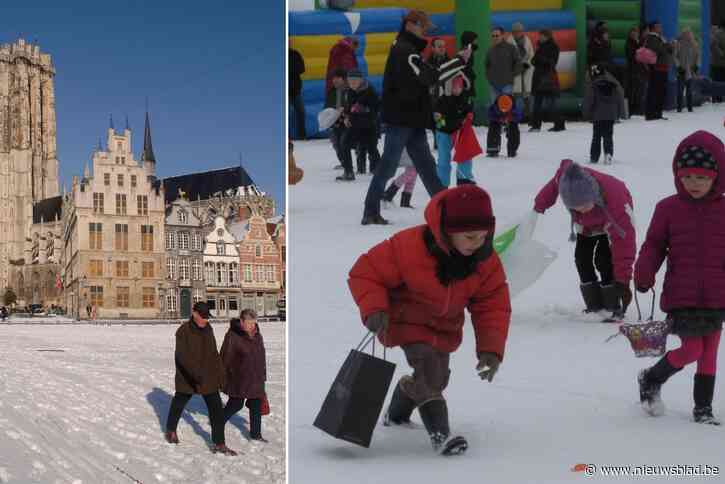 Elke Vlaming ouder dan tien raapte ooit paaseieren in de sneeuw: waarom de late koudeprik niet zó uitzonderlijk is