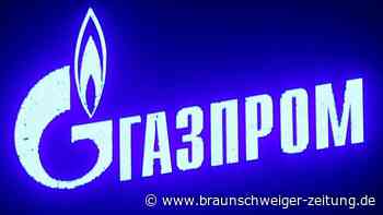 Gas-Zahlungen doch in Euro? Neue Forderungen aus Moskau