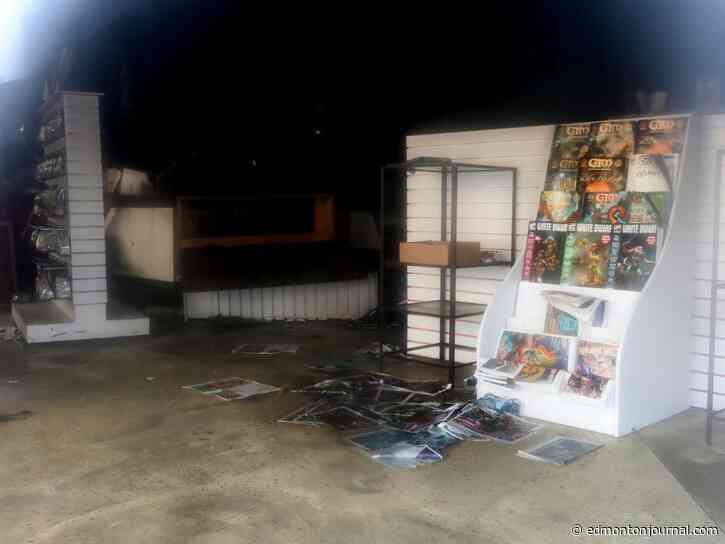 Three to See: Save Wonder Harbour, Leela Gilday and Gabriela Rosende