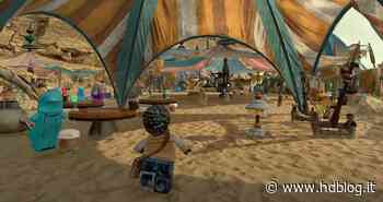 PS5, PS4, Xbox One, Series X, Switch e PC: tutti i giochi in uscita ad aprile - HDblog