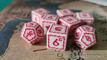 The One Ring – Second Edition, la recensione - Tom's Hardware Italia