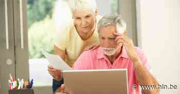 Seniorenraad zoekt nieuwe voorzitter | Arendonk | hln.be - Het Laatste Nieuws