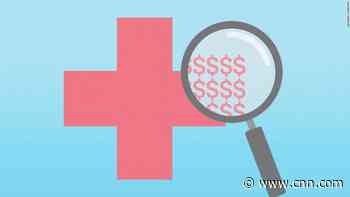 Costs top Americans' health care concerns, new poll finds
