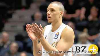 Robin Amaize: „Klassenerhalt? Da mache ich mir keine Gedanken“