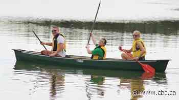 Worker shortage could threaten summer camps for Albertans with disabilities