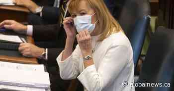 NACI guidance on 4th COVID vaccine dose expected, Ontario health minister says