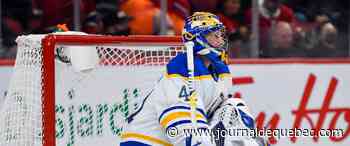 Craig Anderson pourrait revenir