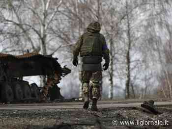 Come "arrendersi correttamente": la "guida" dell'Ucraina per i soldati russi
