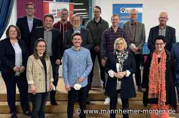 Kommunaler Klimaschutz im Fokus - Mannheimer Morgen