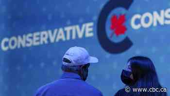 Conservatives say membership data is safe after reports of an alleged hack