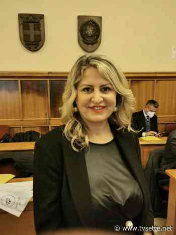 Essere Democratici. Interrogazione progetti pics: stato di attuazione- arco traiano e mura longobarde | Tv7 Benevento - TV Sette Benevento