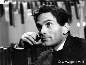 Arco di Castruccio, due iniziative su Pasolini - gonews.it - gonews