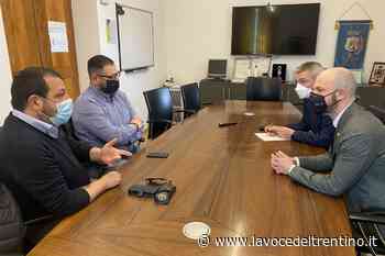 Arco: l'amministrazione ha incontrato il Comitato 10 Febbraio - la VOCE del TRENTINO