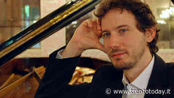 Il pianista Pierluigi Piran ad Arco per "Corde resonanti" - TrentoToday