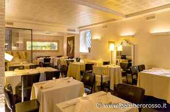 Antico Arco - Roma - 22 aprile 2022 - Gambero Rosso - Gambero Rosso